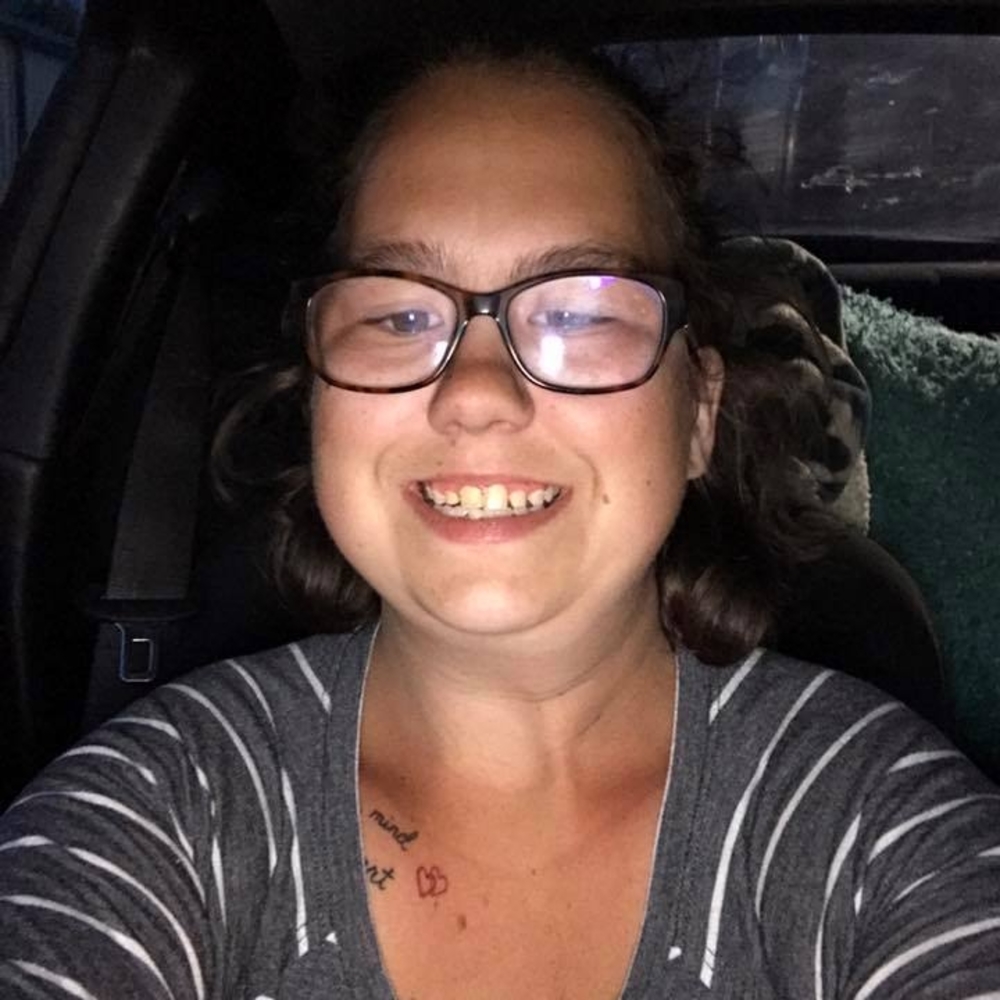 Meet your Posher, Jessica